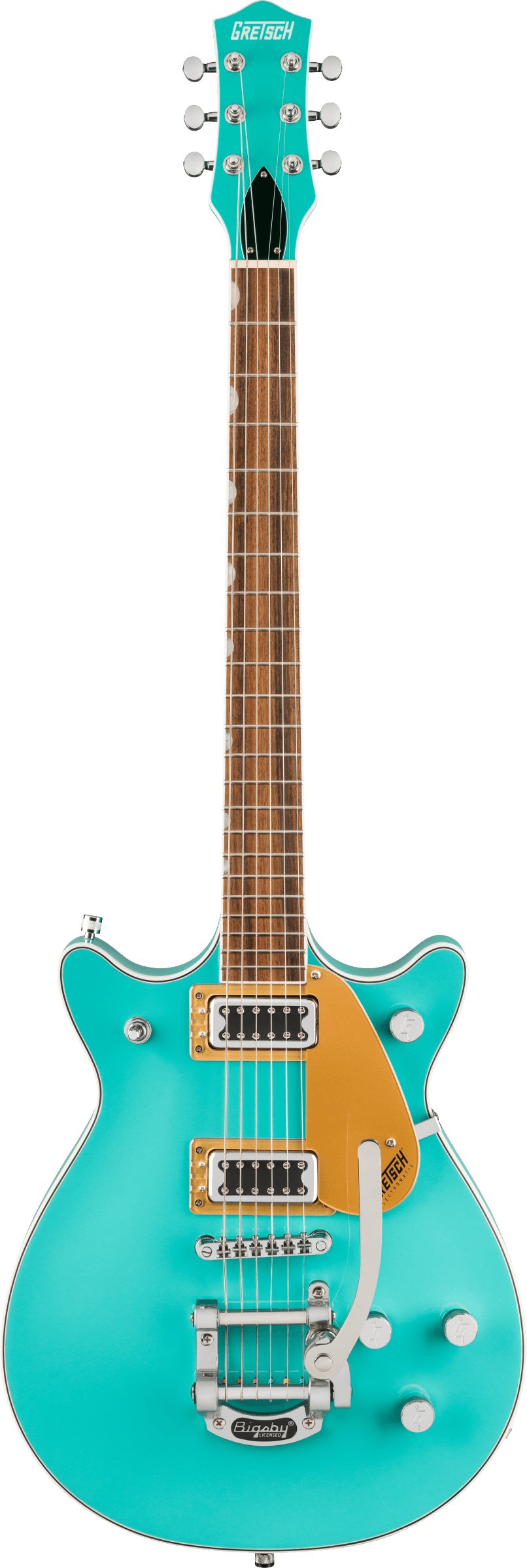 Gretsch G5232T Electromatic Double Jet FT With Bigsby Laurel